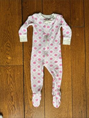 TBBC Noelle's Night Night (Fleece) - 12-18 mos
